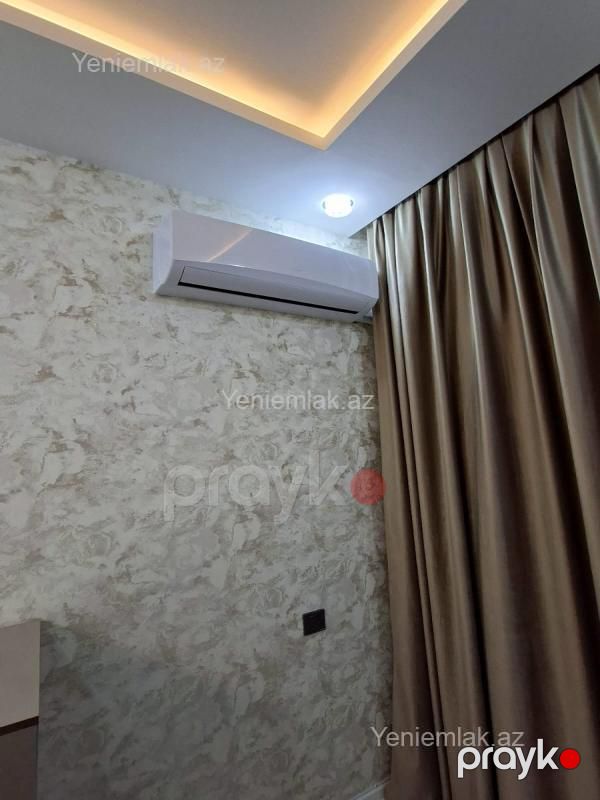Satılır 2 otaqlı Bina evi menzil (Yeni tikili), 60 m², 16-cı mikrorayon — Mənzil, Sumqayıt (2)