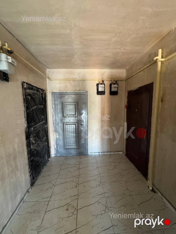 Satılır 2 otaqlı Bina evi menzil (Yeni tikili), 62 m², Masazır — Mənzil, Abşeron (10)