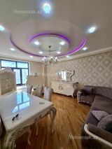 Satılır 2 otaqlı Bina evi menzil (Yeni tikili), 75 m², 16-cı məhəllə — Ilqar