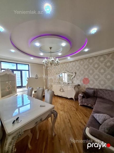 Satılır 2 otaqlı Bina evi menzil (Yeni tikili), 75 m², 16-cı məhəllə — Sumqayıt