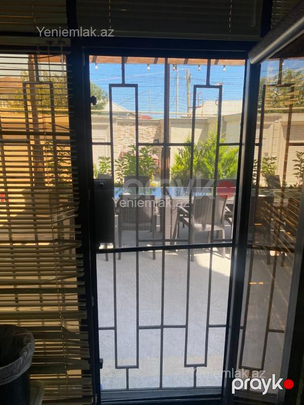 Satılır 5 otaqlı Həyət evi / Villa, 180 m², Novxanı — Ev, villa, Abşeron (12)