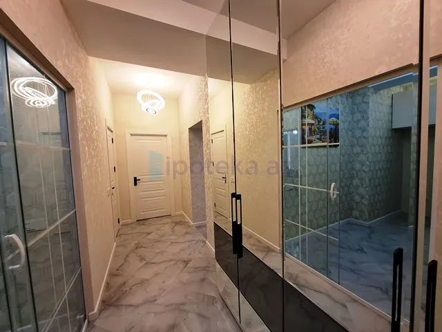 Satılır: 2 Otaq, Yeni tikili, Nizami r., 8-ci km q., 70.00 m² — Mənzil (8)