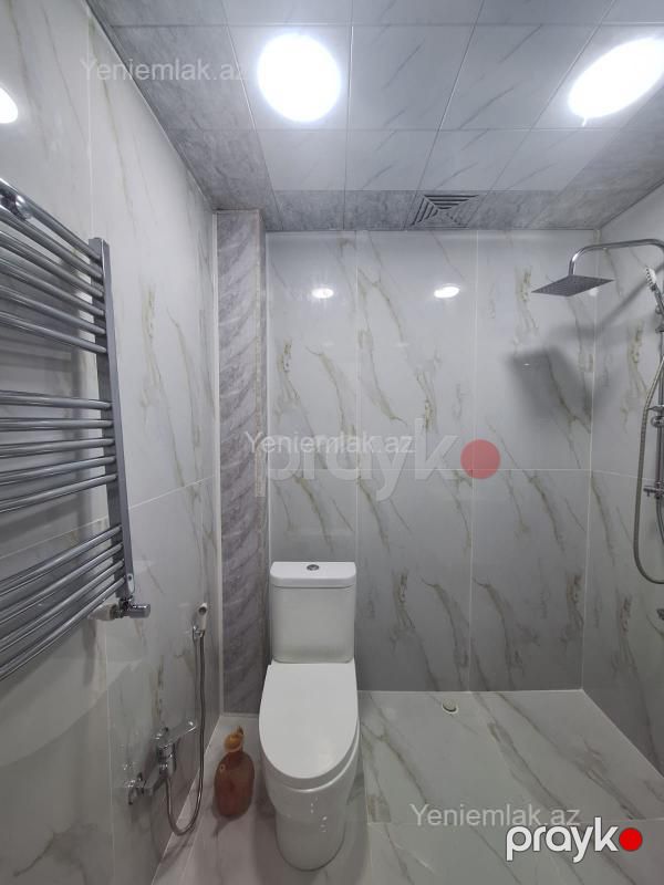 Satılır 3 otaqlı Bina evi menzil (Köhnə tikili), 65 m², 36-cı məhəllə — Mənzil, Sumqayıt (9)