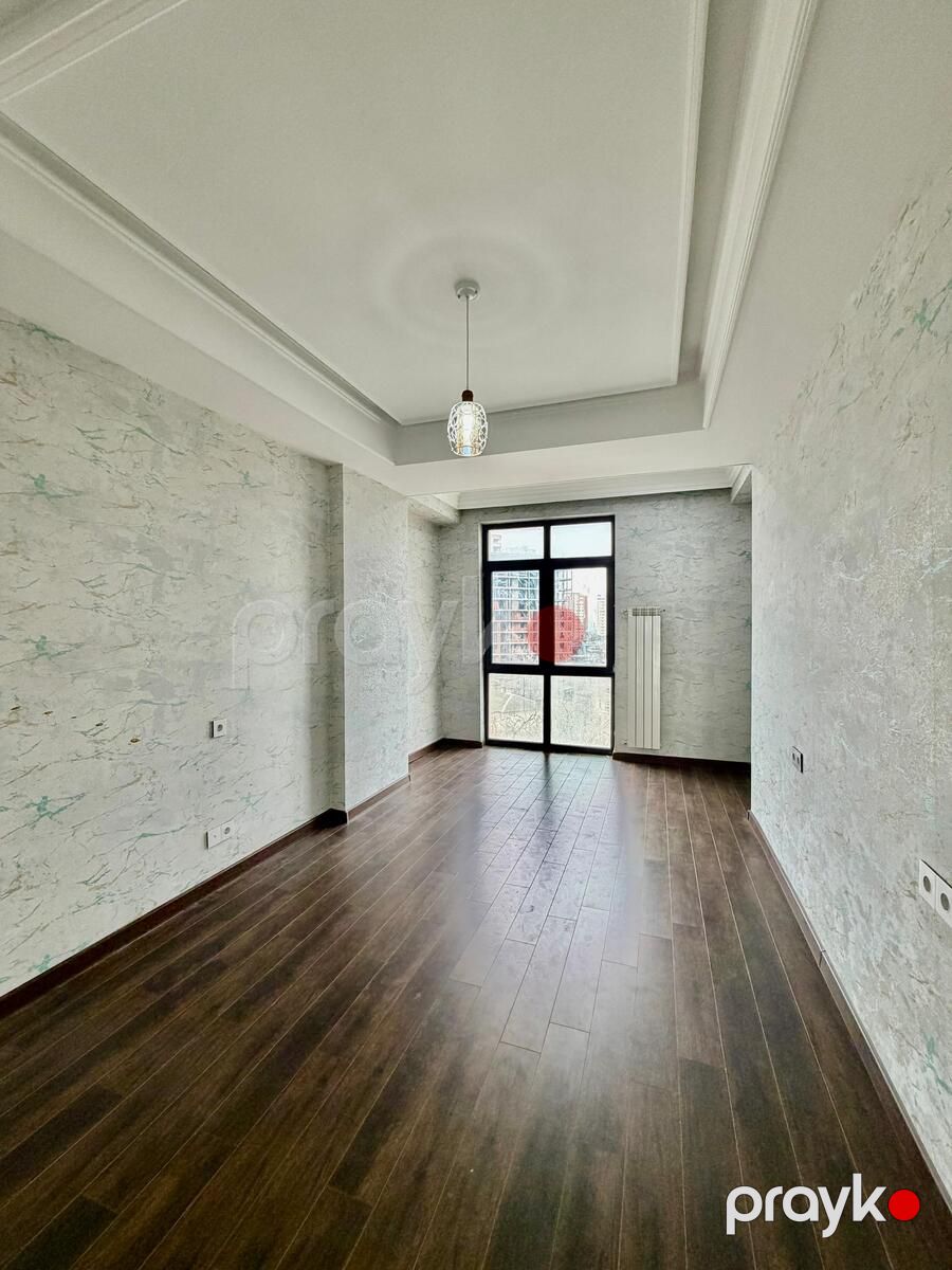 Satılır 3 otaqlı yeni tikili 130 m² — Mənzil, Bakı (9)