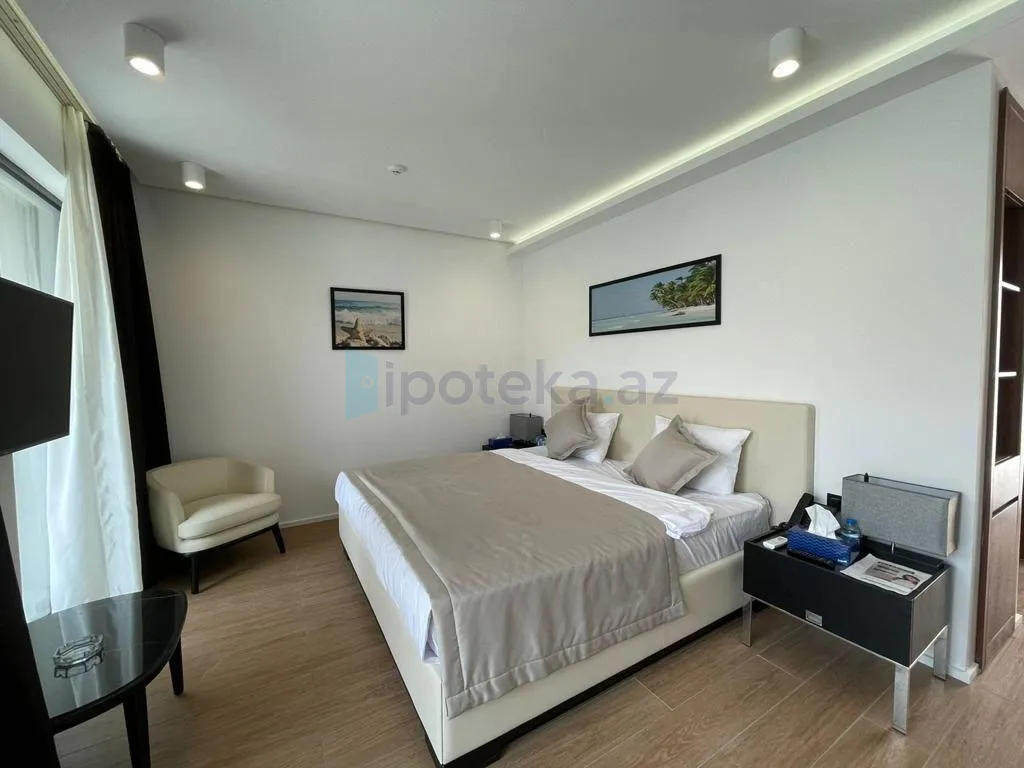 Satılır: 1 Otaq, Evlər/Villalar, Sabunçu r., 57.00 m² — Ev, villa (8)
