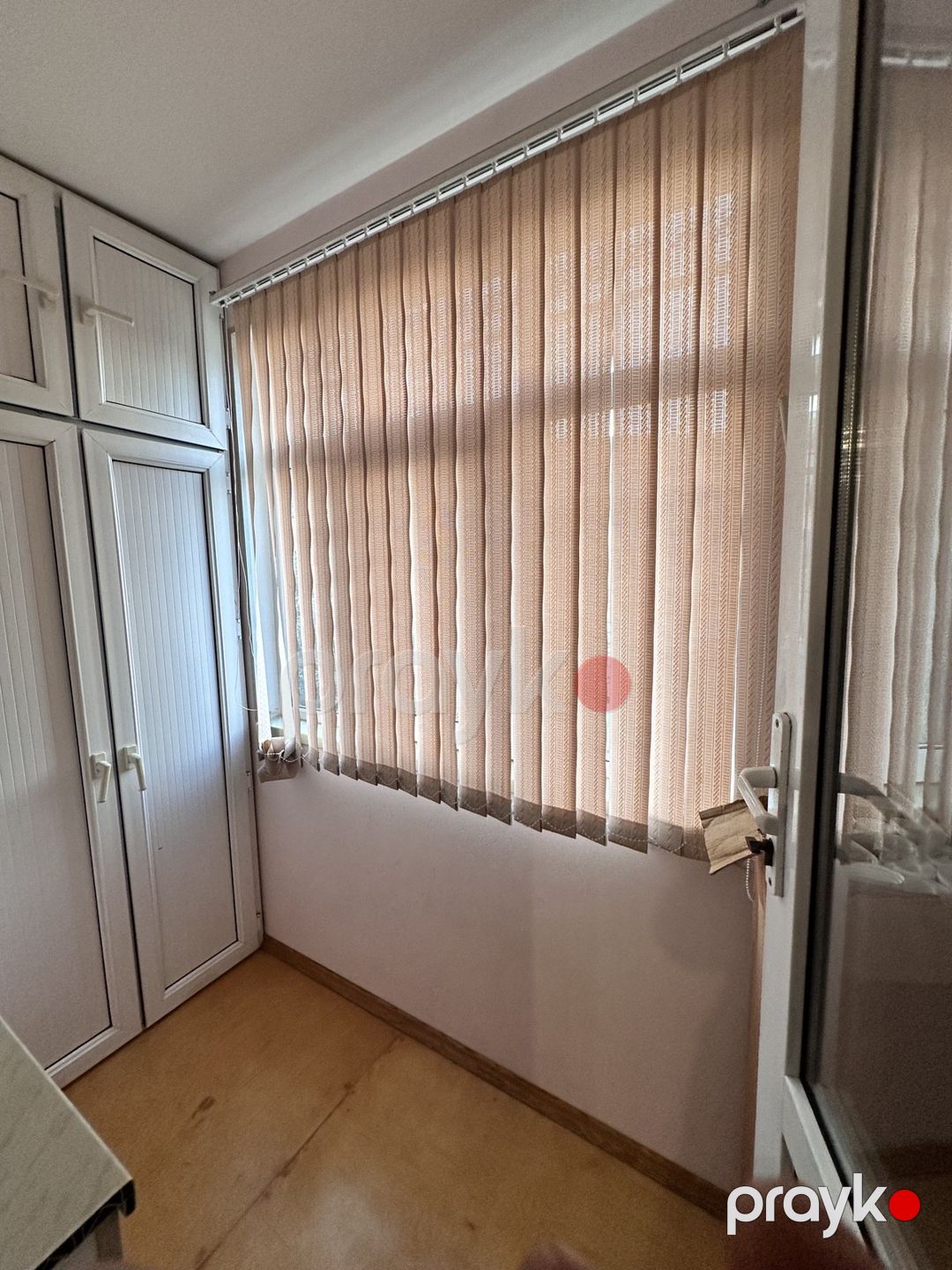 Satılır 3 otaqlı köhnə tikili 90 m² — Mənzil, Bakı (11)