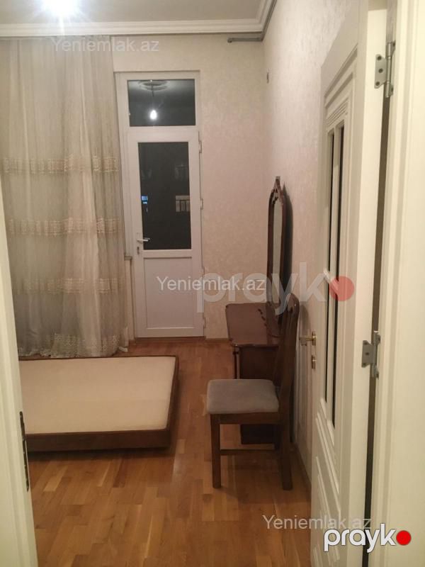 Satılır 2 otaqlı Bina evi menzil (Yeni tikili), 43 m², Suraxanı rayonu — Mənzil, Bakı (6)