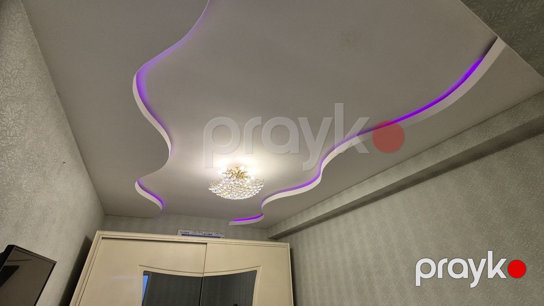 3-otaqlı yeni tikili, Xırdalan ş., 78 m² — Mənzil, Xırdalan (6)