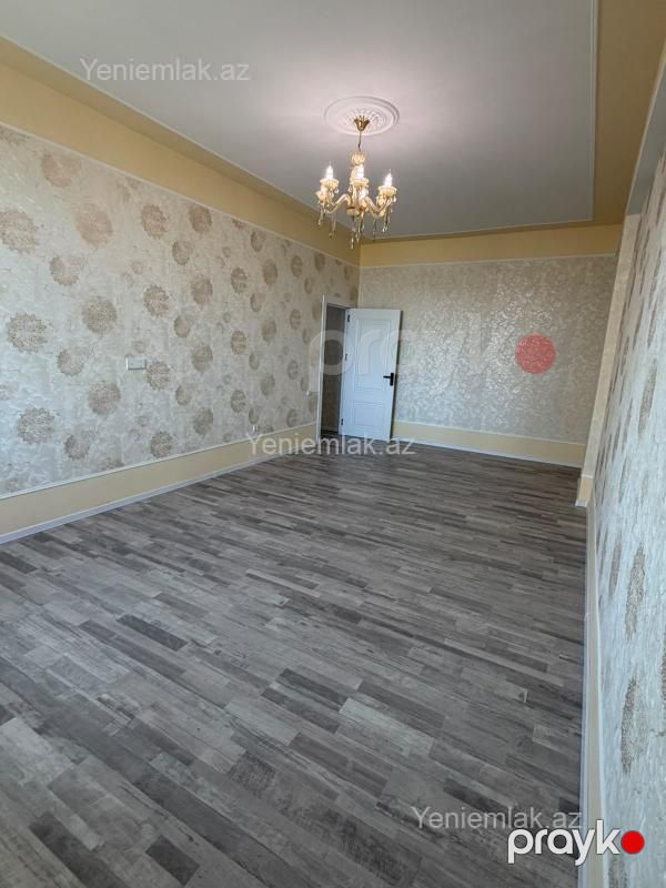 Satılır 2 otaqlı Bina evi menzil (Yeni tikili), 85 m², Binəqədi rayonu — Mənzil, Bakı (2)