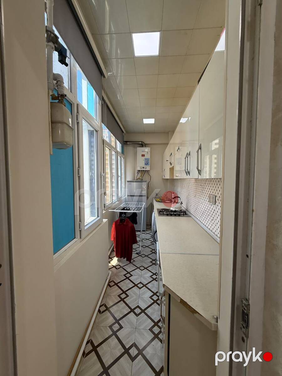 Satılır 2 otaqlı yeni tikili 57 m² — Mənzil, Bakı (8)