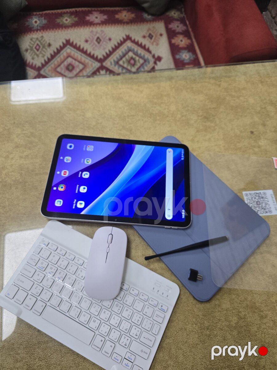 Planşet "Gtab Pad 11 60Fps" — Planshetlər, Bakı (6)