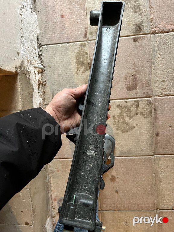 "Mercedes W210 2.2 cdi" radiator plasmasları — Ehtiyat hissələri və aksesuarlar, Bakı (2)