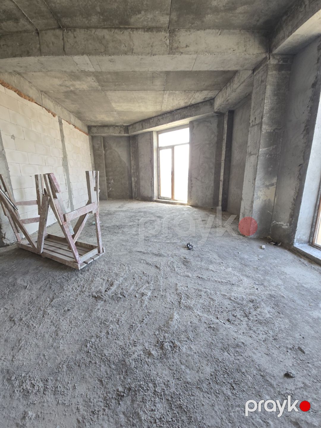 Satılır 3 otaqlı yeni tikili 136 m² — Mənzil, Bakı (4)