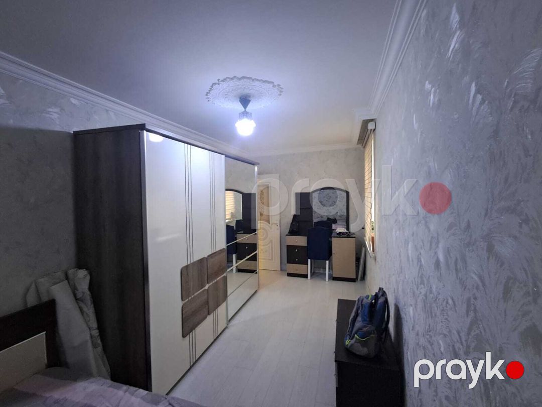 Satılır 2 otaqlı köhnə tikili 55 m² — Mənzil, Xırdalan (3)