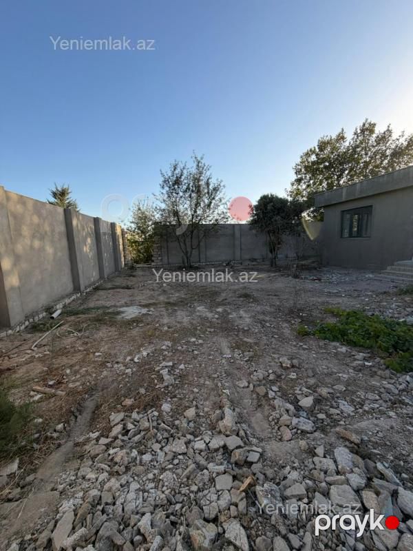 Satılır Torpaq sahəsi, 25 sot, Xəzər rayonu — Torpaq, Bakı (10)