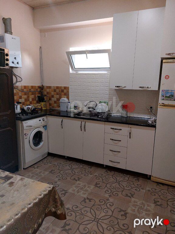 Bağ evi, Xəzər r — Ev, villa, Bakı (8)