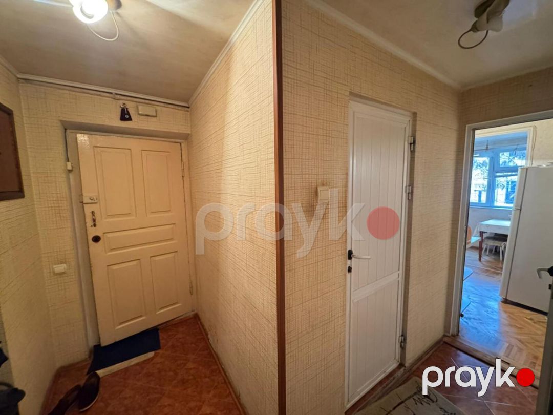 Satılır 2 otaqlı köhnə tikili 59 m² — Mənzil, Bakı (11)