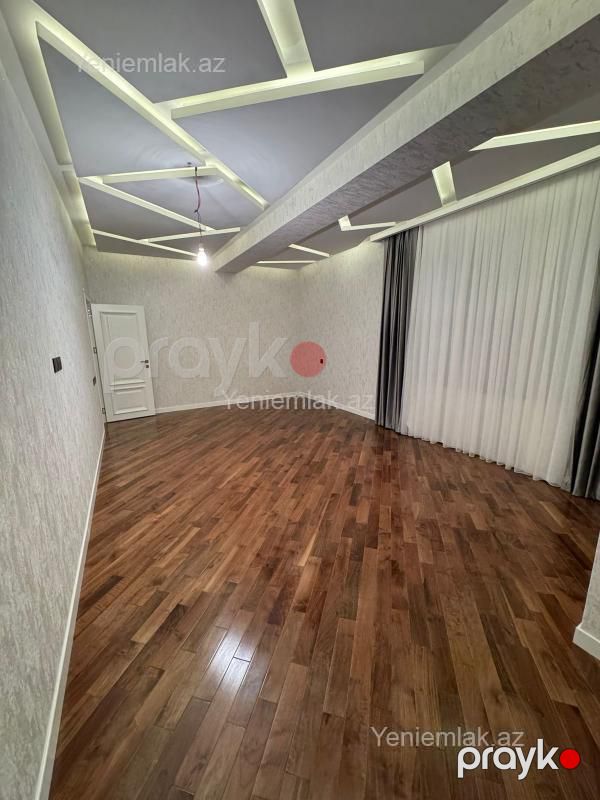 Satılır 4 otaqlı Bina evi menzil (Yeni tikili), 140 m², Sumqayıt Bulvarı — Mənzil, Sumqayıt (5)