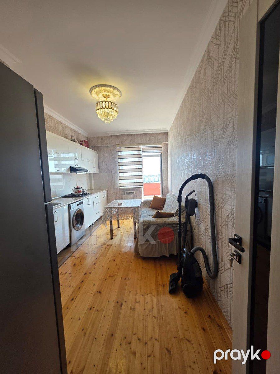 Satılır 4 otaqlı yeni tikili 110 m² — Mənzil, Bakı (9)