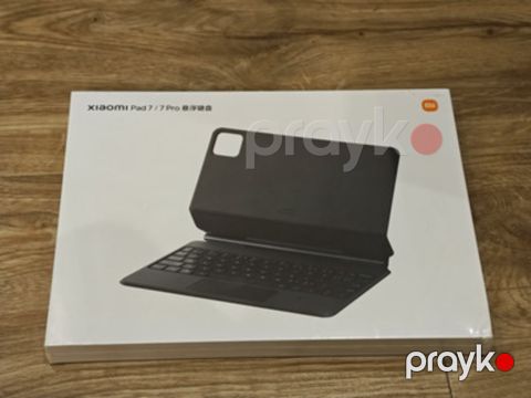 Xiaomi Pad 7/7 Pro TouchPad keyboard — Bakı