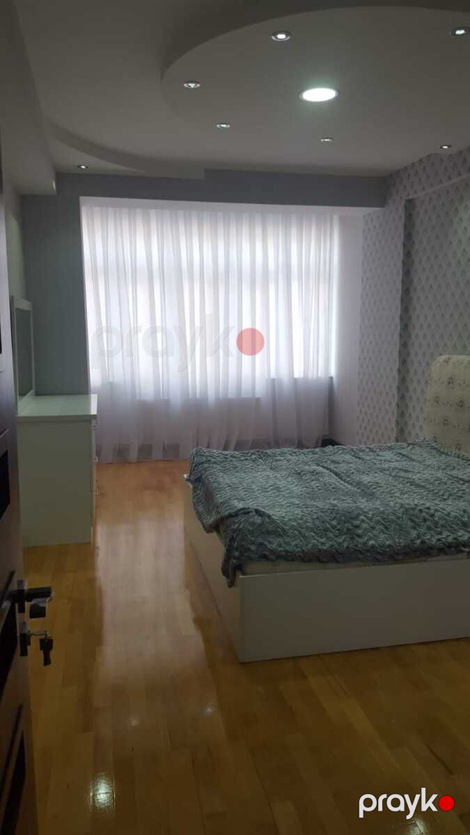 Satılır 3 otaqlı yeni tikili 137 m² — Mənzil, Bakı (5)