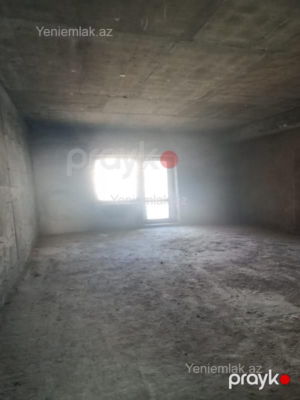 Satılır 4 otaqlı Bina evi menzil (Yeni tikili), 150 m², Xətai rayonu — Mənzil, Bakı (5)
