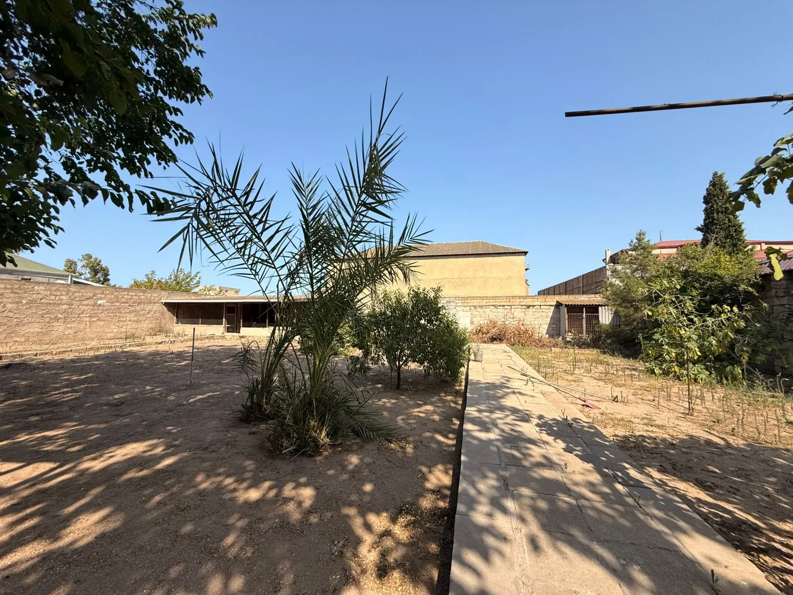 Mərdəkan, Torpaq satılır - 12 sot — Torpaq, Bakı (7)