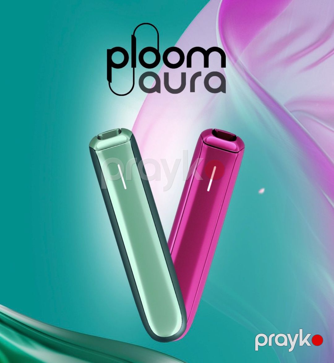 Tütün qızdırcısı Ploom — Elektronik siqaretlər, Bakı (3)