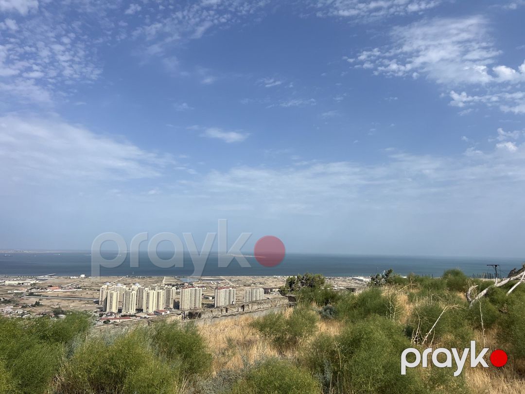 Satılır torpaq 76 sot — Torpaq, Bakı (2)
