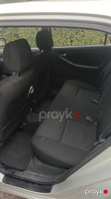 Toyota Corolla, 1.4 L, 2005 il, 320 000 km — Avtomobillər, Bakı (9)