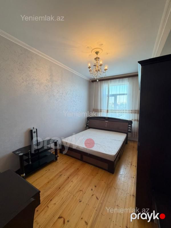 Satılır 3 otaqlı Bina evi menzil (Yeni tikili), 90 m², Səbail rayonu — Mənzil, Bakı (6)