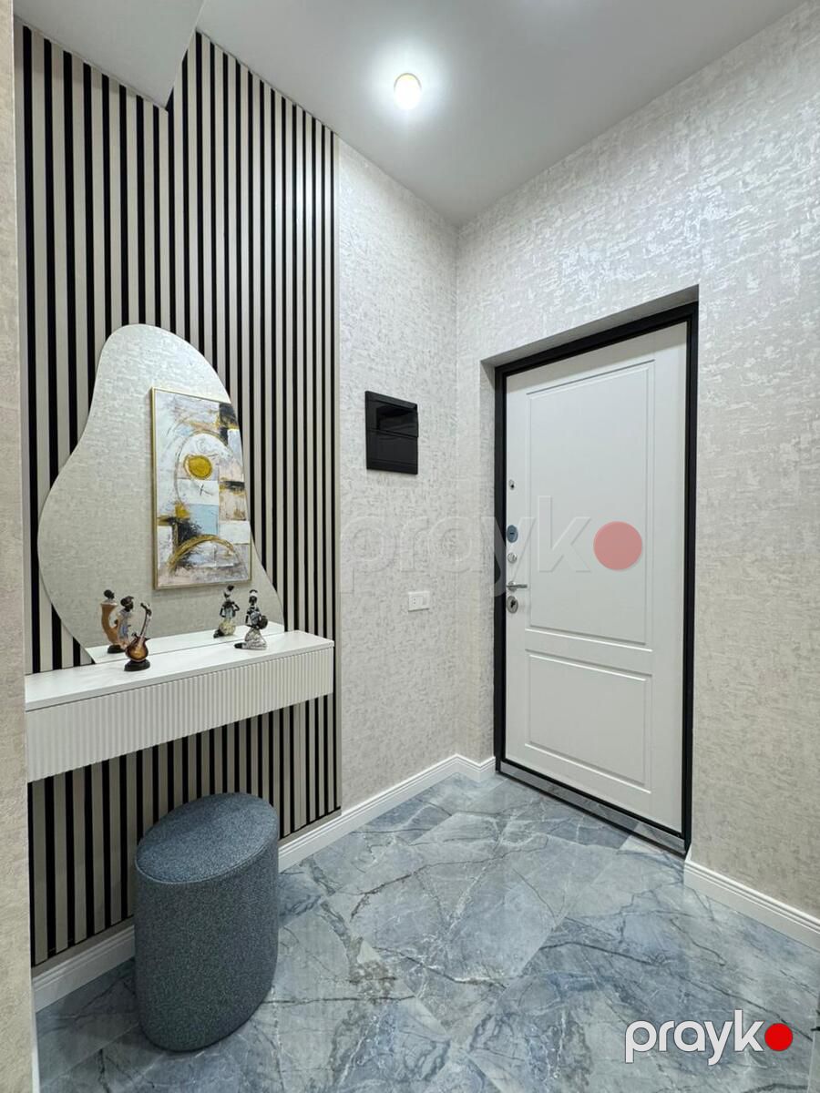 Satılır 2 otaqlı yeni tikili 61 m² — Mənzil, Bakı (11)
