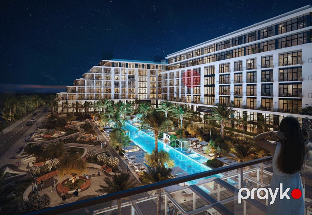 Satılır 2 otaqlı yeni tikili 87.6 m² — Mənzil, Bakı (9)