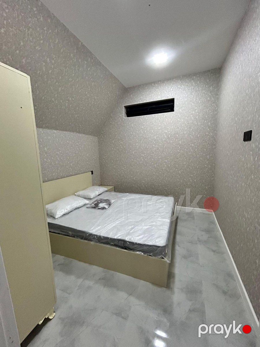 Bağ evi kirayə verilir, Mərdəkan qəs — Ev, villa, Bakı (4)
