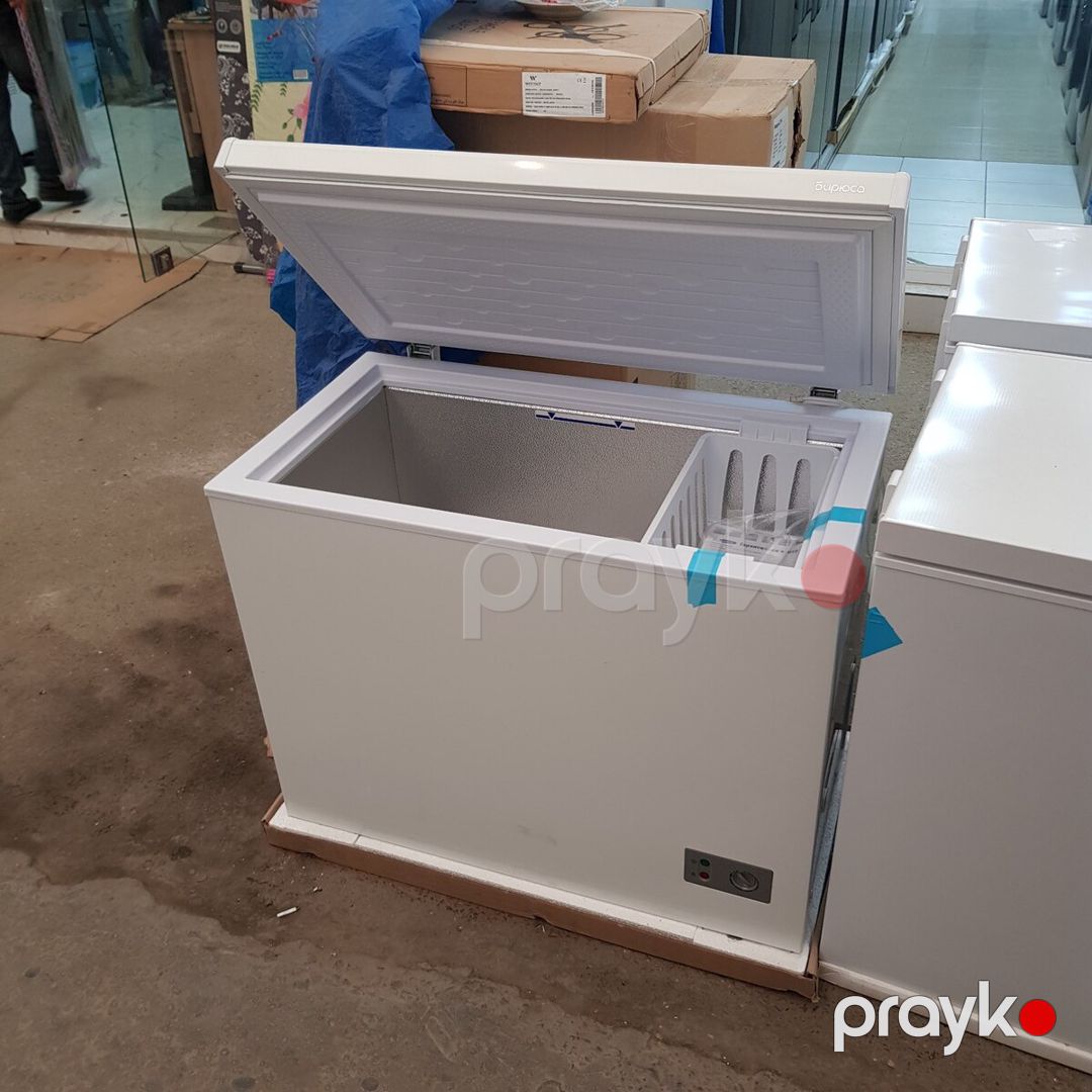 Dondurucu "Biryusa 210 KX" — Biznes və avadanlıq, Bakı (3)