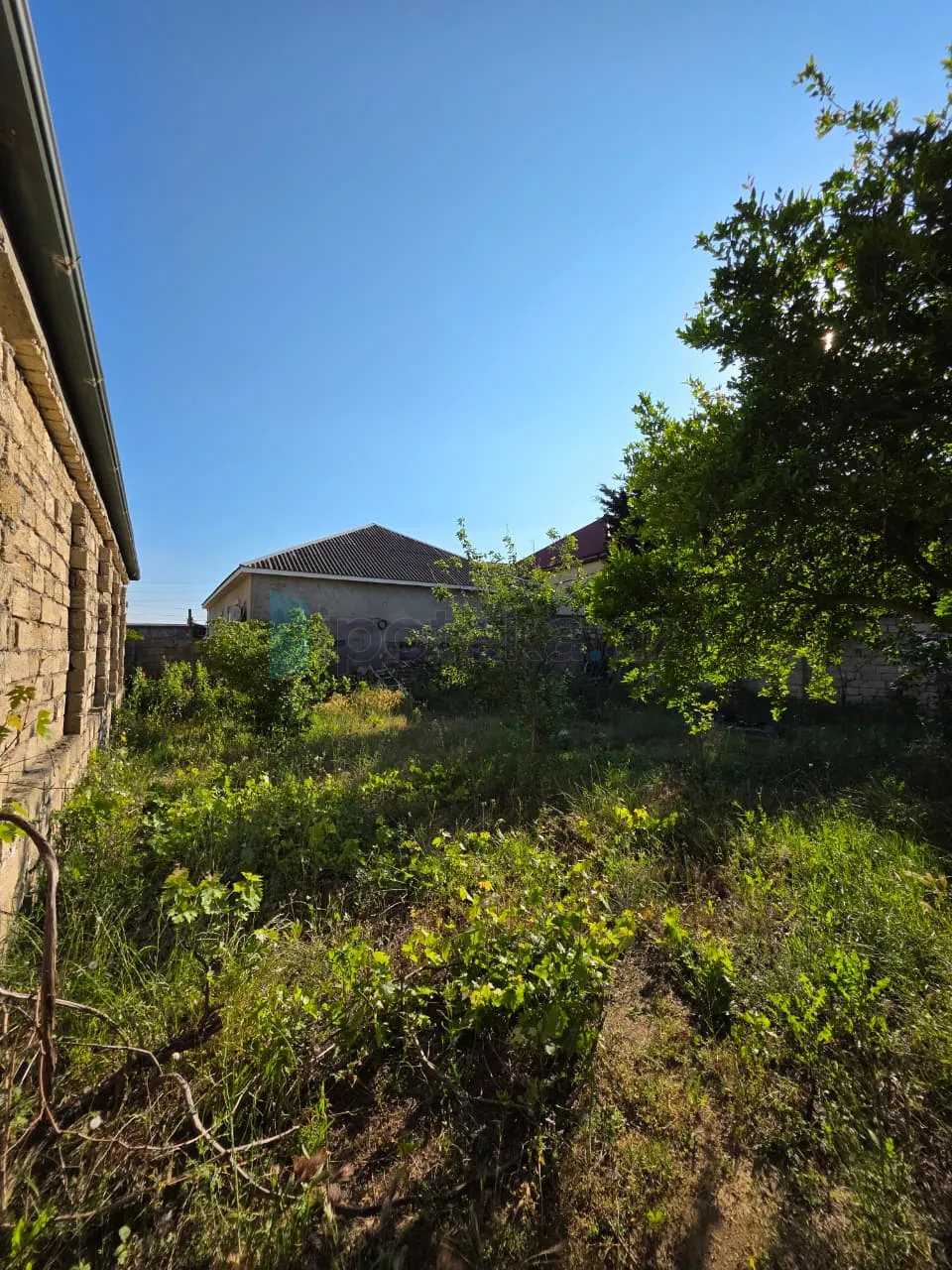Satılır: Torpaq, Xəzər r., Şüvəlan q., 6.00 m² — Torpaq, Şüvəlan (6)