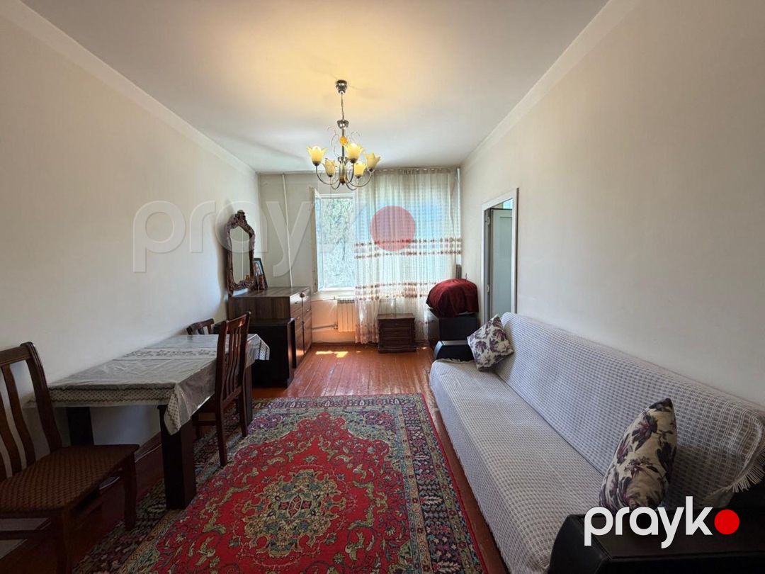 Satılır 1 otaqlı köhnə tikili 35 m² — Mənzil, Bakı (3)