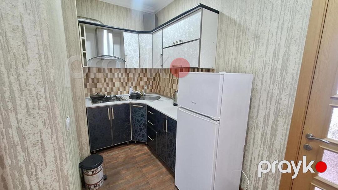 İcarəyə verilir 2 otaqlı yeni tikili 70 m² — Mənzil, Bakı (8)