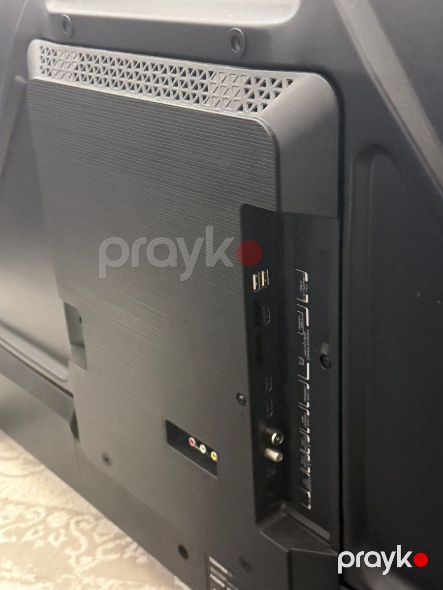 Televizor Toshiba C350NE — TV və Video, Bakı (4)