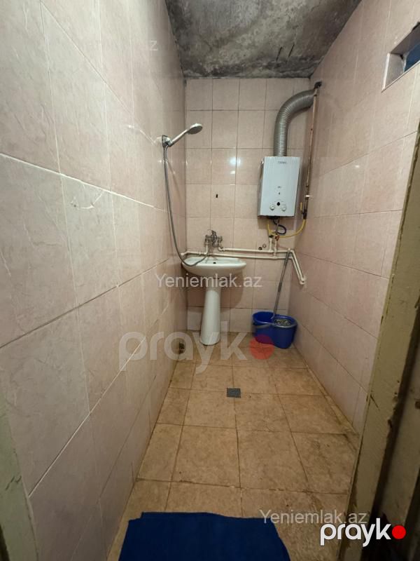 Satılır 3 otaqlı Bina evi menzil (Köhnə tikili), 85 m², Sabunçu rayonu — Mənzil, Bakı (6)