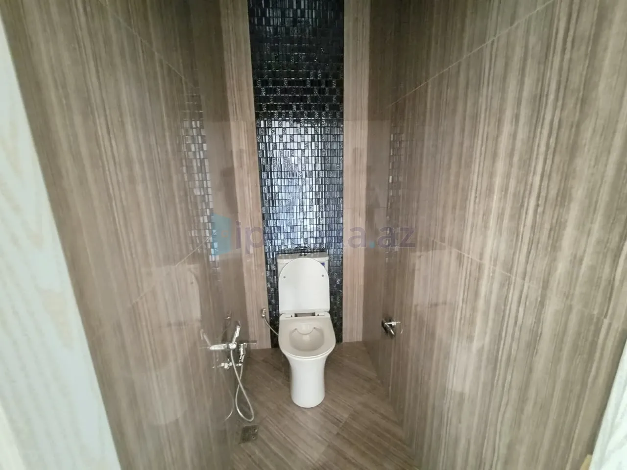 Satılır: 3 Otaq, Yeni tikili, Abşeron r., Masazır q., 90.00 m² — Mənzil, Masazır (7)