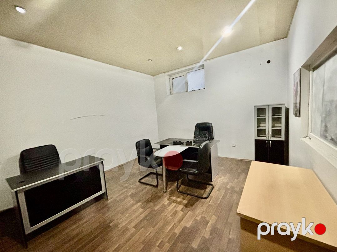 İcarəyə verilir 1 otaqlı ofis 30 m² — Ofis, Bakı (3)