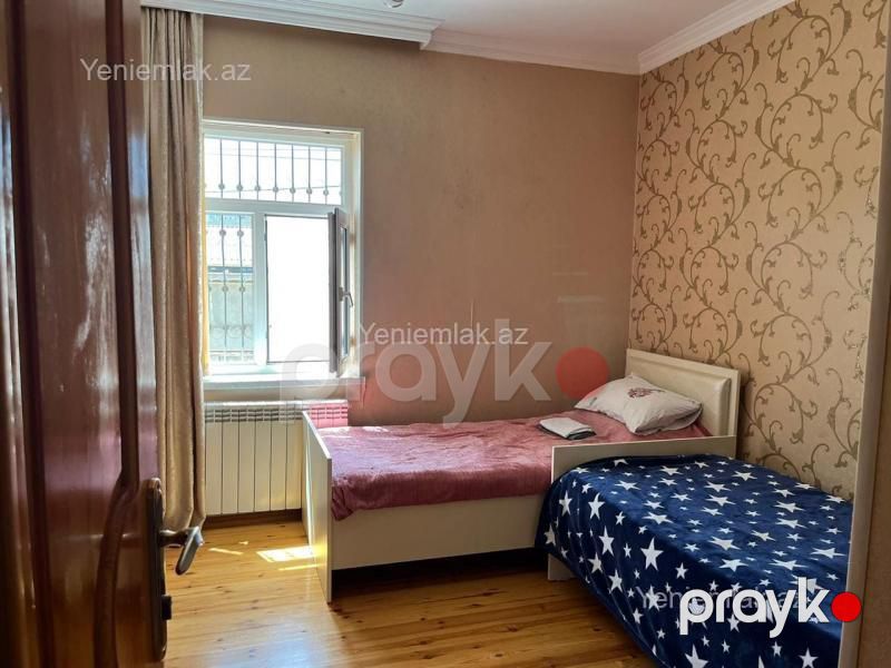 Satılır 5 otaqlı Həyət evi / Villa, 140 m², 16-cı mikrorayon — Ev, villa, Sumqayıt (5)