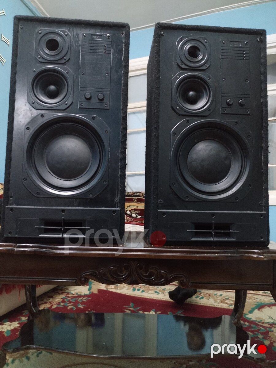Radiotexnika S90F — Səs texnikası, Bakı (3)