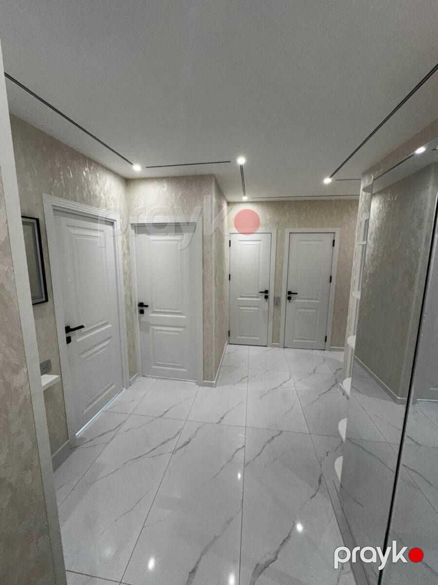 Satılır 3 otaqlı köhnə tikili 85 m² — Mənzil, Bakı (9)