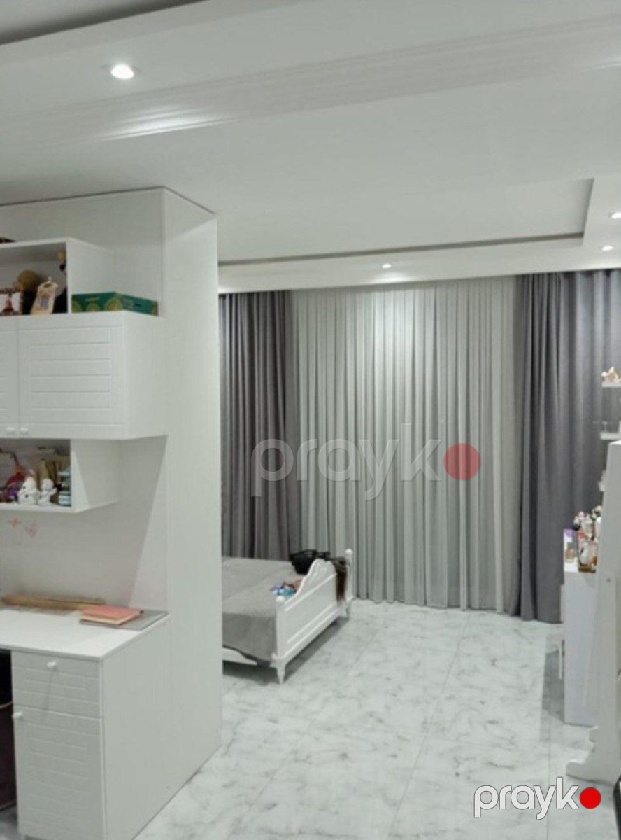 Satılır 3 otaqlı yeni tikili 148 m² — Mənzil, Bakı (4)