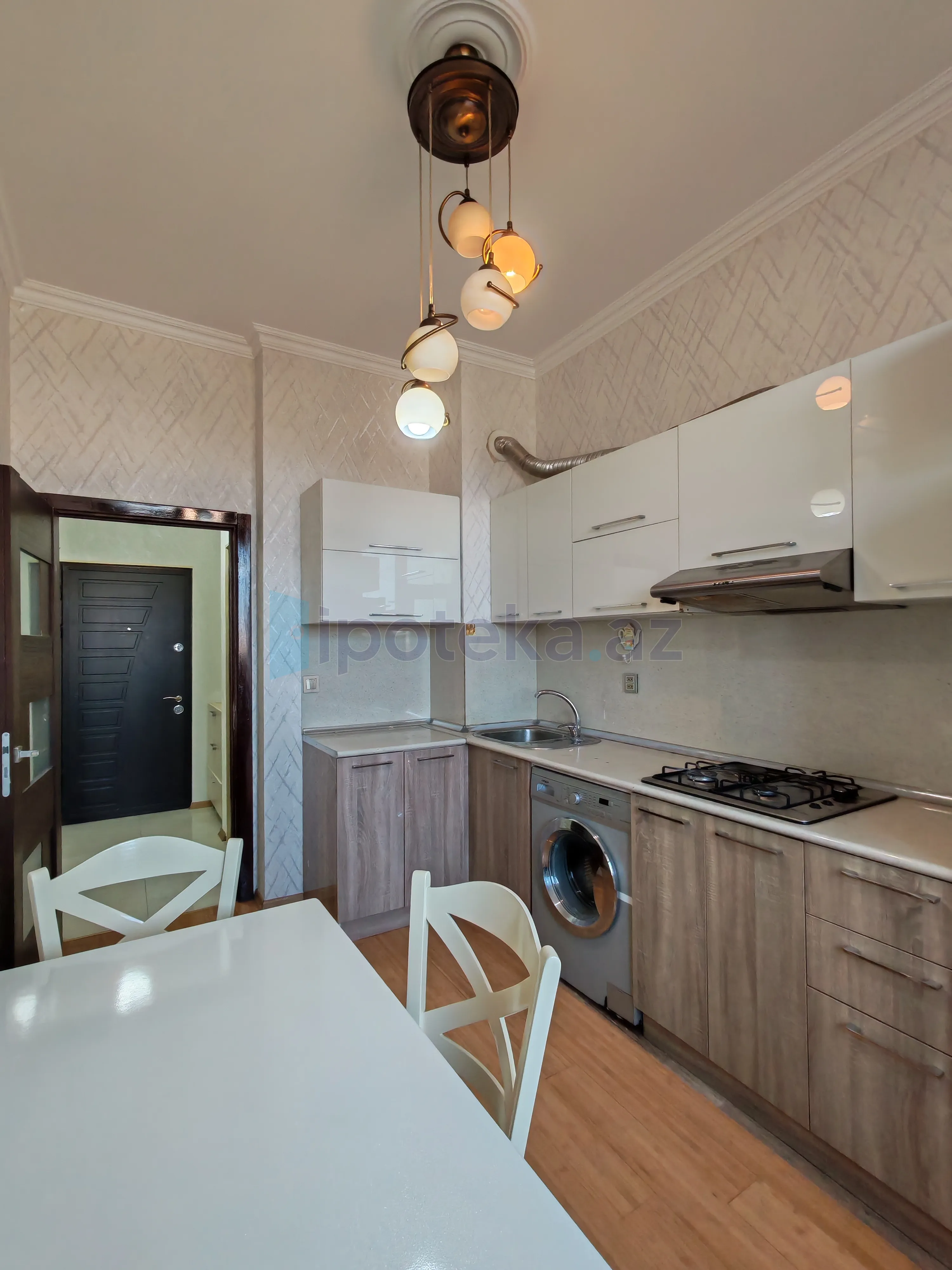 Satılır: 2 Otaq, Yeni tikili, 66.00 m² — Mənzil, Xırdalan (5)