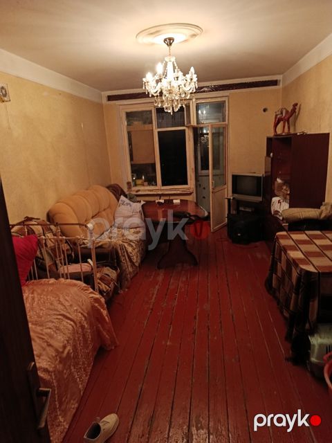 1-otaqlı mənzil, Sumqayıt ş., 20 m² — Sumqayıt