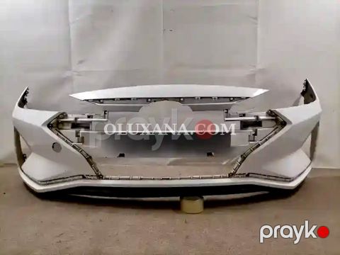 Hyundai Elantra 2019-2020 bufer — Bakı