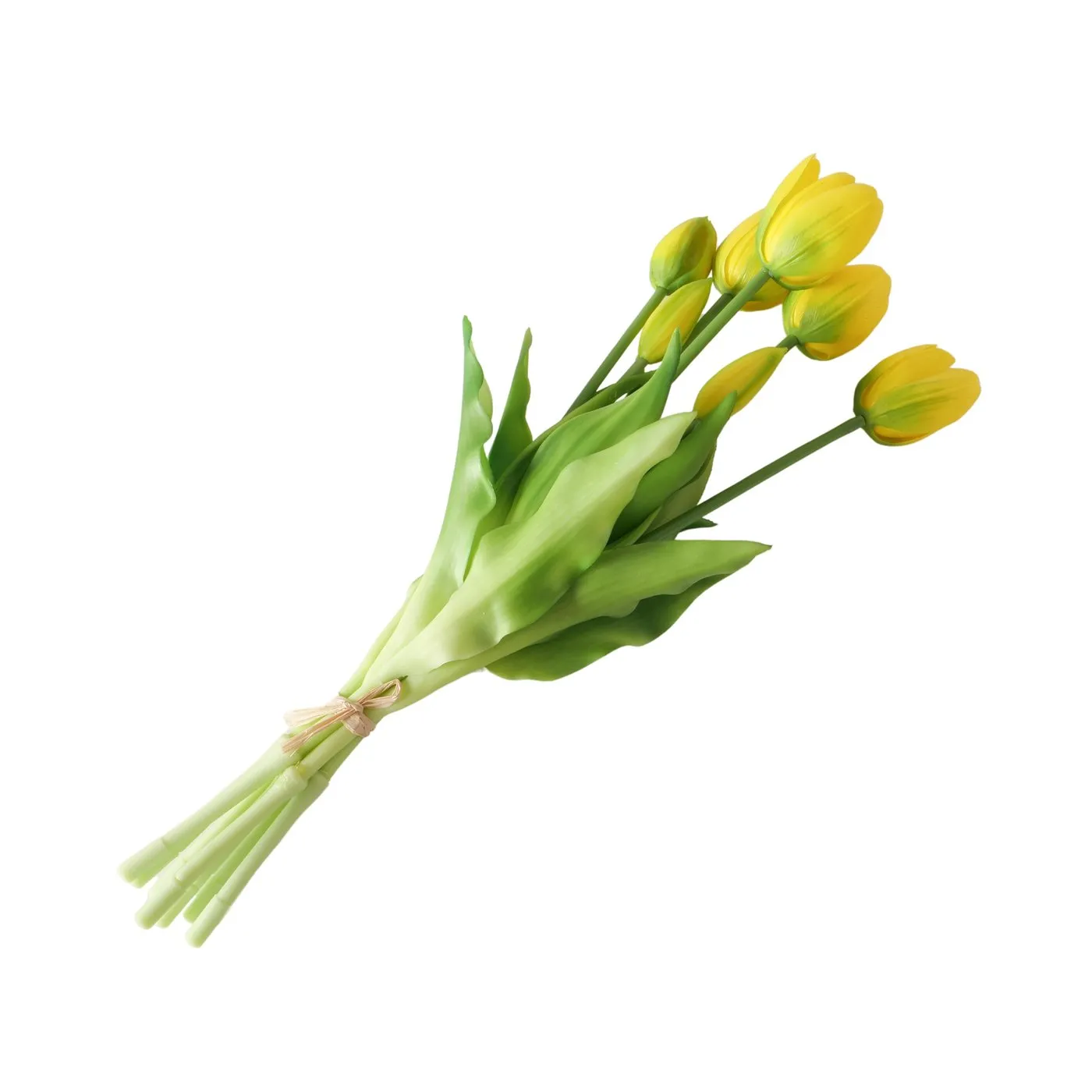 Dekorativ gül Boltze Falona Tulip 40 sm — Bakı